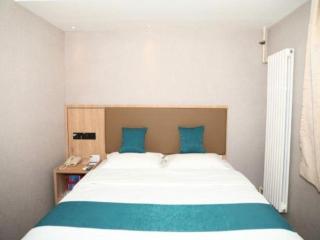 GreenTree Inn Beijing Shangdi East Anningzhuang Road Shell Hotel - Beijing - 1