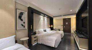 Banyan Tree Tianjin Riverside Hotel - Tianjin - 1
