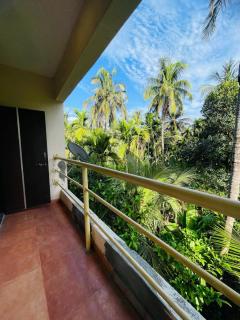 La seagull beach resort and home stay - Diveagar - 8