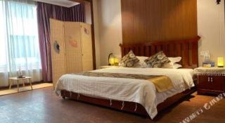 Parkside Hostel - Guilin - 9