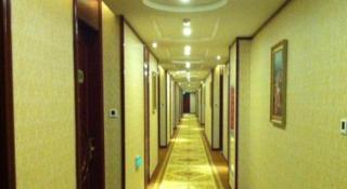 Shanghai Jinghang Hotel - Shanghai - 2
