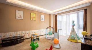 Eurasia Convention International Hotel - Wuhan - 4