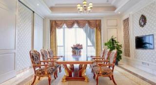 Eurasia Convention International Hotel - Wuhan - 7