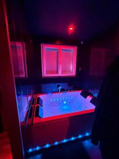 Nuit Sensuelle - Appartement avec Balneo - 1