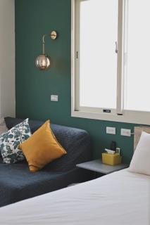 Go On Vacation Hostel Green Island - Ilha Verde - 7