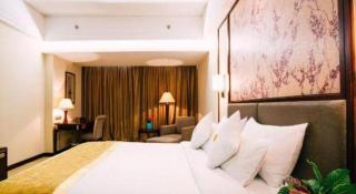 Well Sun Hotel - Guangzhou - 3