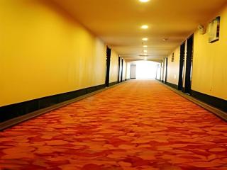 GreenTree Inn Huaian Lianshui Jindi International Garden Business Hotel - Lianshui - 8