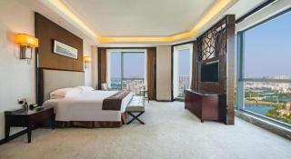 Eurasia Convention International Hotel - Wuhan - 9