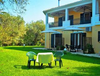 Studios Niki B - Lefkada - 9