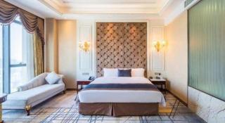 Eurasia Convention International Hotel - Wuhan - 3