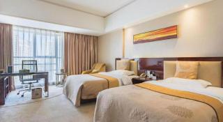 Xin Sheng Da Hong Sheng International Hotel - Kunming - 2
