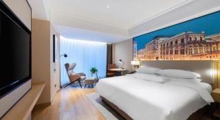 Vienna Hotel Tianjin Guizhou Road Branch - Tianjin - 2
