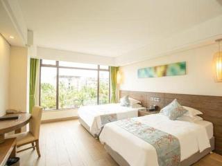 Galaxy Bay Resort - Nan'ao - 5