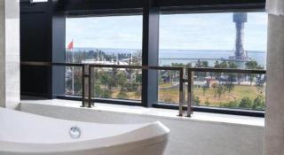 Dusit D2 Binhu Changzhou Hotel - Changzhou - 2