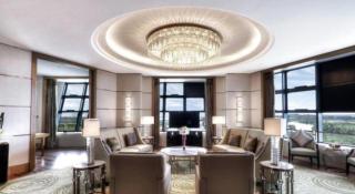 Dusit D2 Binhu Changzhou Hotel - Changzhou - 3
