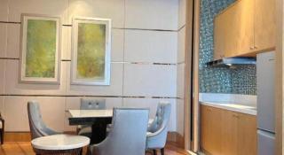 Dusit D2 Binhu Changzhou Hotel - Changzhou - 4