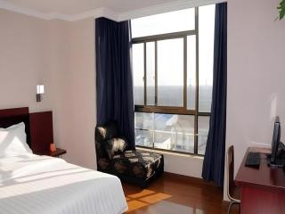 7 Days Inn Shucheng Meihe East Road - Shucheng - 4