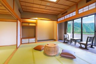 TAOYA Kisoji - Nagiso - 5