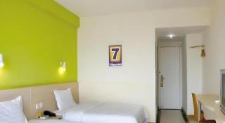 7 Days Inn Fengcheng Renmin Road - Fengcheng - 9