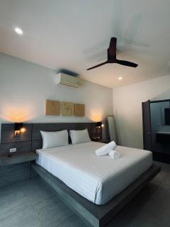 Villa Mael - Peaceful villa - Amphoe Koksamui - 6