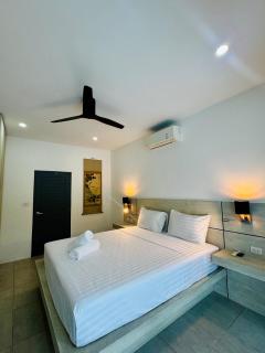 Villa Mael - Peaceful villa - Amphoe Koksamui - 4