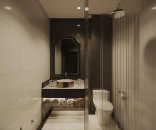 San Hotel & Pool - Hanoi - 7