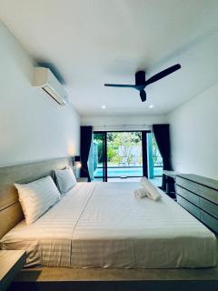Villa Mael - Peaceful villa - Amphoe Koksamui - 1