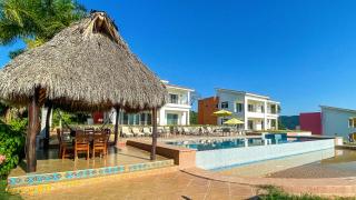 MARACUYA at Limoncito Beach - Limoncito Hill - 9