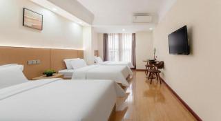 GreenTree Inn Chengdu North Railway Station Beichengtianjie Business Hotel - Chengdu - 7