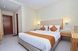 Townhouse Hills Palace - 1