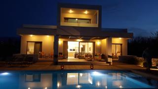 Sea Queen Villa - Kato Daratso - 0