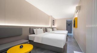 7 Days Inn Qingdao Shandong Road Zhenning Overpass Branch - Qingdao - 4