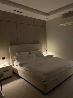 استديو بتصميم عصري مميز دخول ذاتي - Riad - 5