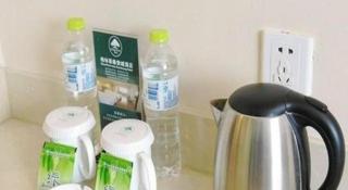 GreenTree Inn Beijing Daxing Xingye Street Liyuan Business Hotel - Pékin - 8