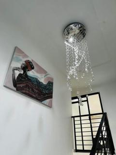 Villa Witroos luxury and elegance - Yaoundé - 5