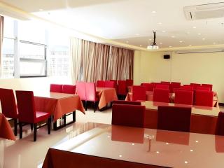 GreenTree Inn Nanjing Dachang Getang Metro Station Express Hotel - Nankin - 3