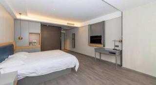 GreenTree Alliance Jiangsu Yangzhou middle Wenchang Road Municipal Government Hotel - Yangzhou - 3