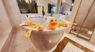 Shenyang Royal Wan Xin Hotel - Shenyang - 3