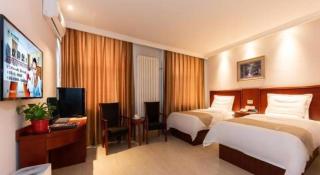 GreenTree Inn Beijing Tonzhou Maju Bridge No.2 Express Hotel - Pechino - 9