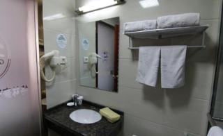 GreenTree Inn Yangzhou Baoying South Anyi Road Express Hotel - Baoying - 1