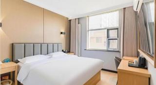 GreenTree Inn Beijing Tonzhou Maju Bridge No.2 Express Hotel - Peking - 9