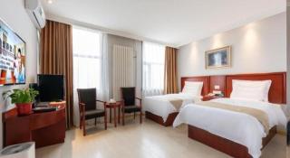 GreenTree Inn Beijing Tonzhou Maju Bridge No.2 Express Hotel - Pechino - 5