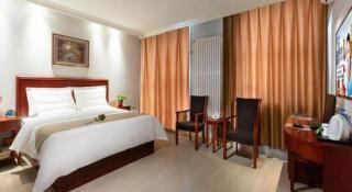 GreenTree Inn Beijing Tonzhou Maju Bridge No.2 Express Hotel - Pechino - 1