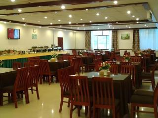 GreenTree Inn Lanzhou Yantan Road Express Hotel - Lanzhou - 8