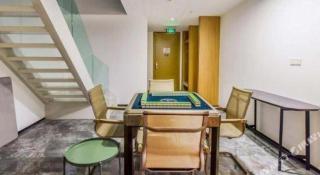 Jiuwu Hotel Chongqing - Chongqing - 8