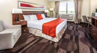 Bedfort Inn & Suites - Edmonton - 9