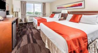 Bedfort Inn & Suites - Edmonton - 3