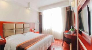 GreenTree Inn HeFei LongChuan Road South Hefei Railway Station Business Hotel - Hefei - 2