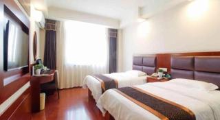 GreenTree Inn HeFei LongChuan Road South Hefei Railway Station Business Hotel - Hefei - 6