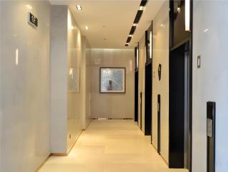 Echarm Hotel Jinan Railway Station Daming Lake - Jinan - 2